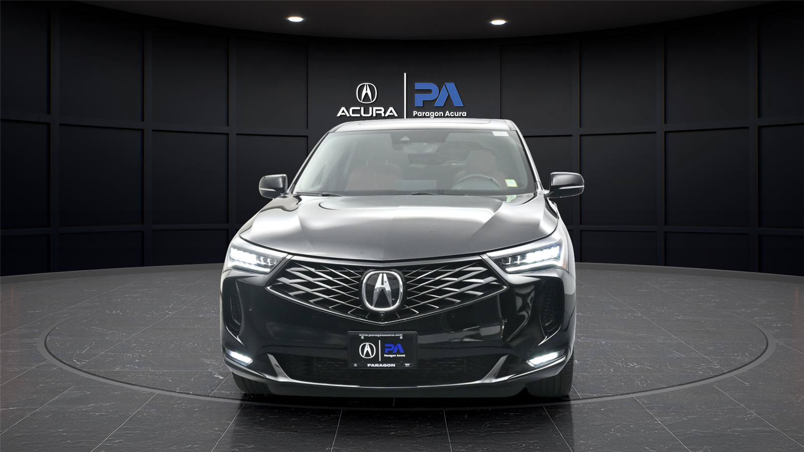 Certified 2025 Acura RDX A-Spec AWD/4WD image 29