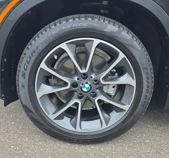 Used 2018 BMW X5 sDrive35i RWD image 55