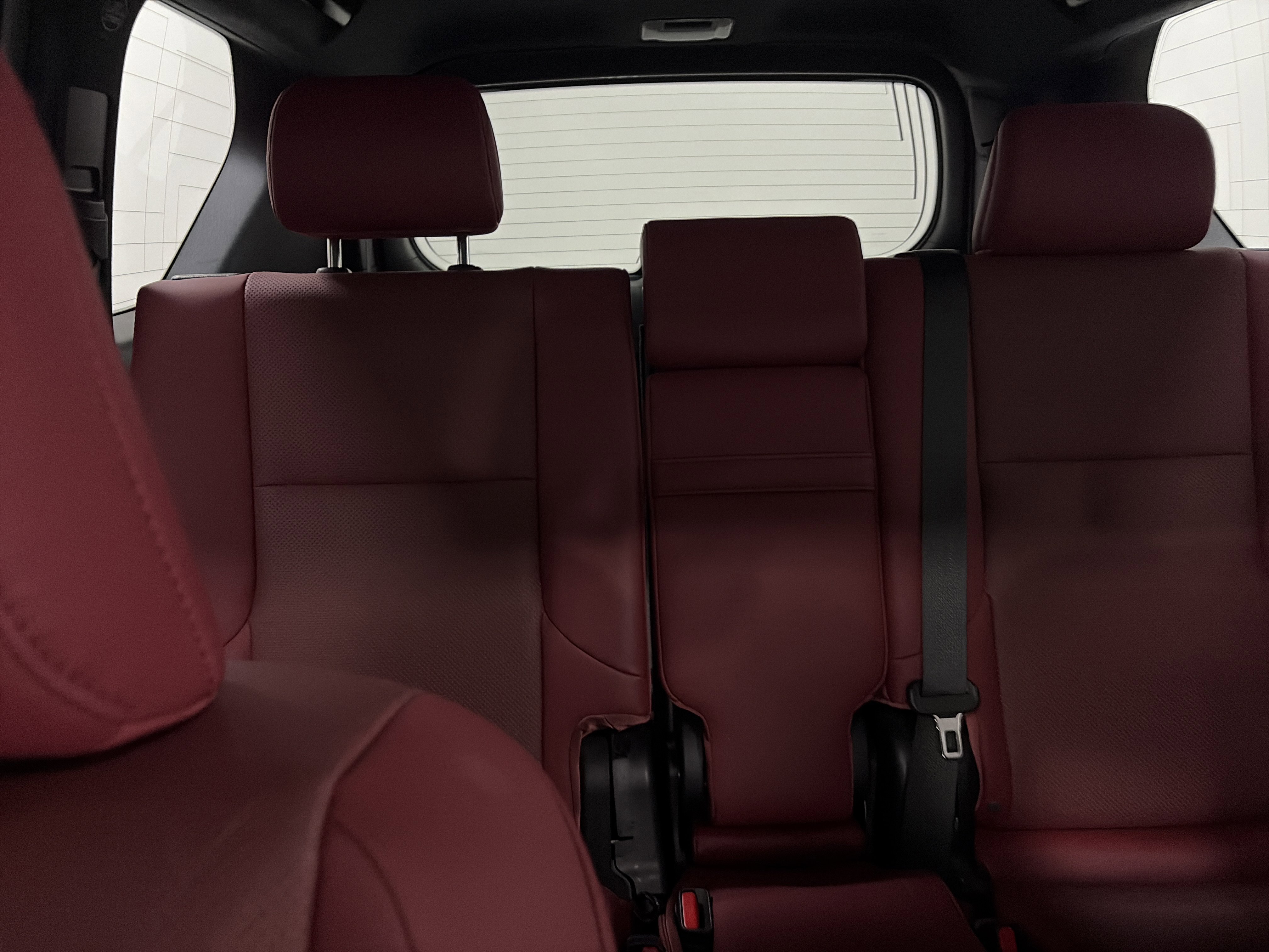 Used 2021 Lexus GX 460 Premium w/ Premium Package image 39