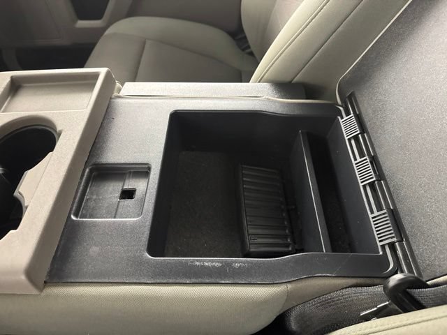 Used 2022 Ford F250 XL w/ Power Equipment Group RWD image 24