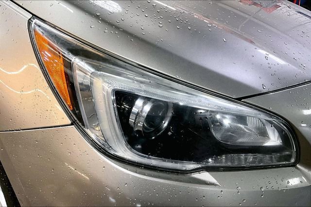 Used 2015 Subaru Outback 2.5i Premium image 29