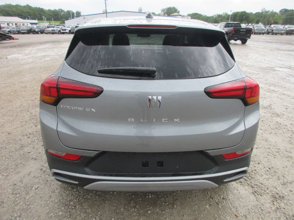 New 2026 Buick Encore GX Preferred FWD image 6