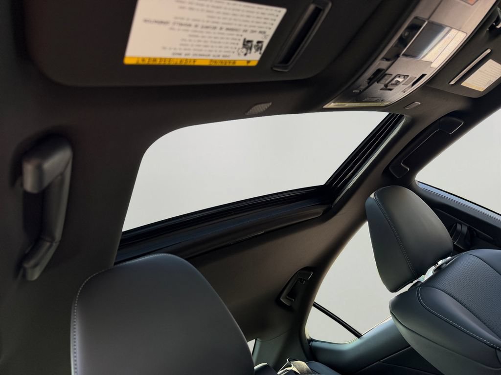 New 2026 Lexus IS 350 F Sport w/ Technology Package AWD/4WD image 6