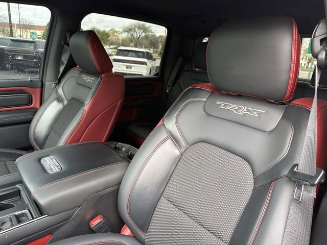 Used 2022 RAM 1500 TRX image 14