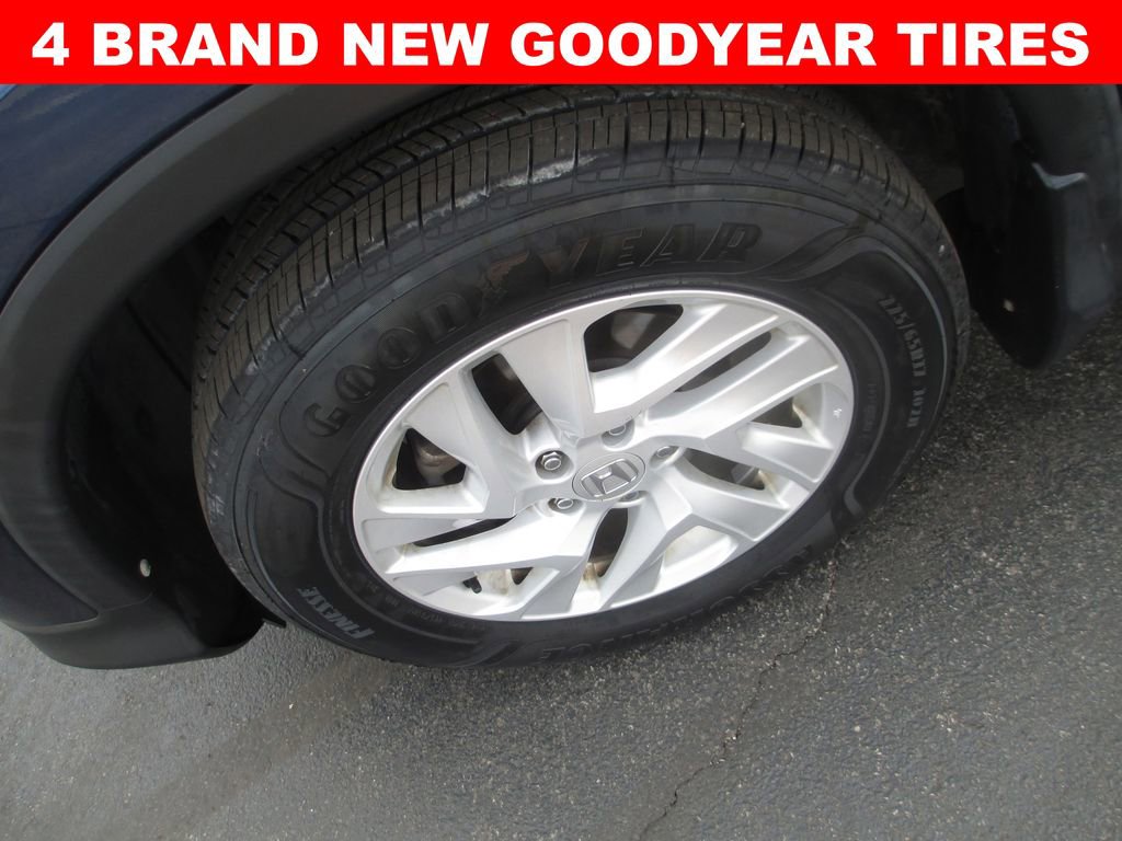 Used 2016 Honda CR-V EX-L image 2