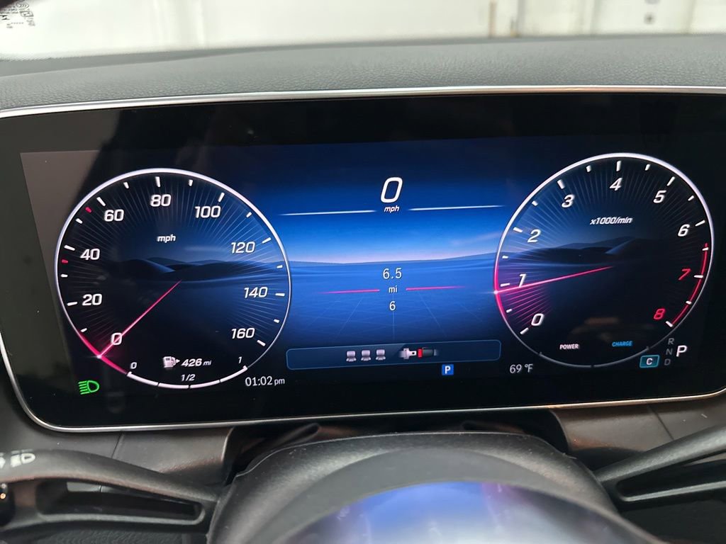 New 2026 Mercedes-Benz GLC 300 4MATIC image 11