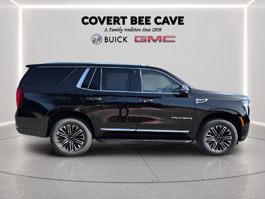New 2026 GMC Yukon Elevation w/ Elevation Premium Package AWD/4WD image 14