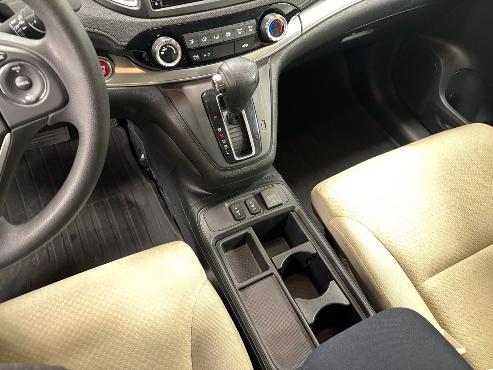 Used 2016 Honda CR-V EX image 22