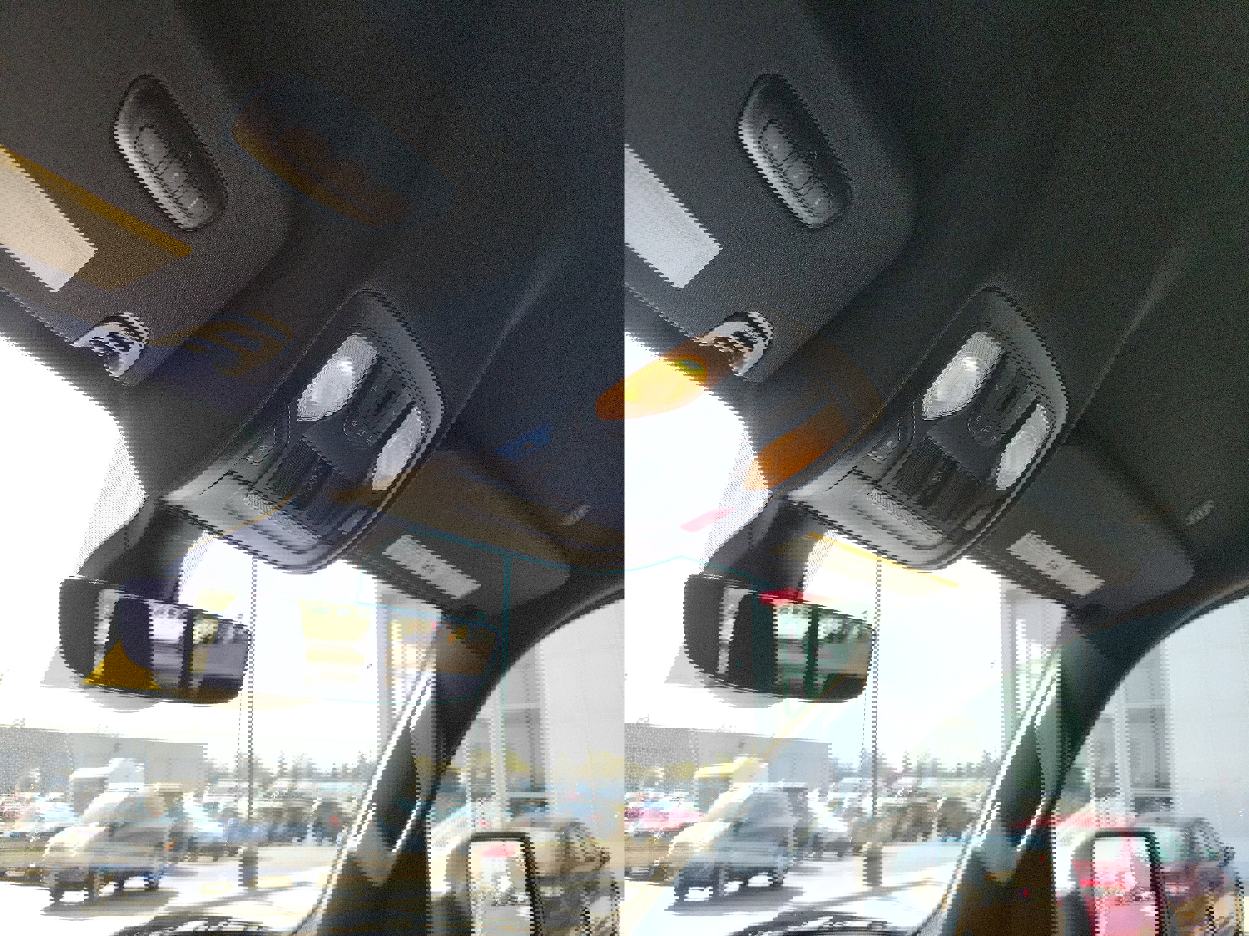 Used 2022 RAM 1500 Big Horn image 30