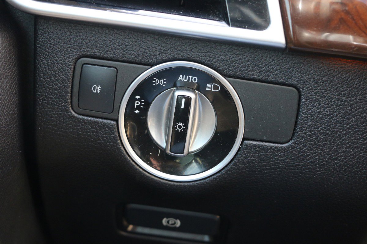 Used 2019 Mercedes-Benz GLS 550 4MATIC image 21