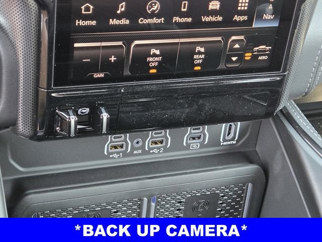 New 2026 RAM 1500 Limited image 16