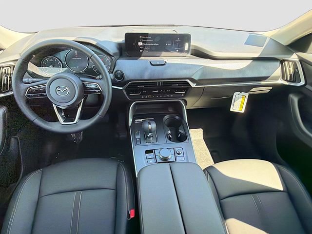 New 2026 MAZDA CX-90 3.3 Turbo w/ Select Package image 15