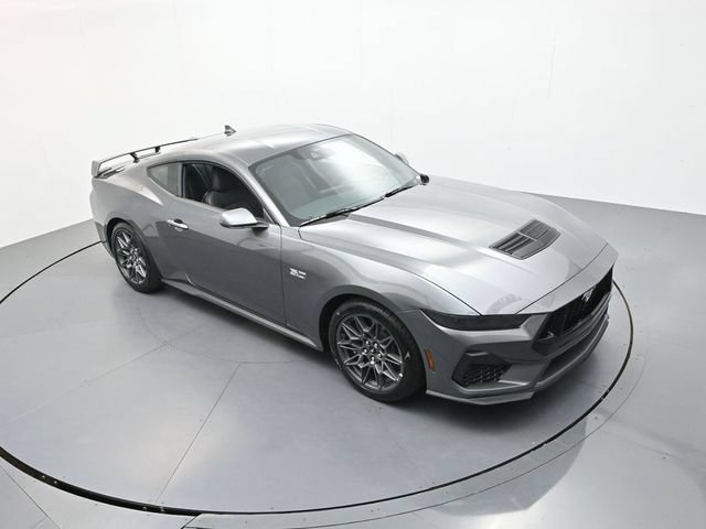 New 2026 Ford Mustang GT w/ GT Performance Package RWD image 35
