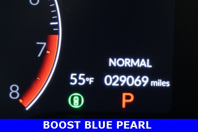 Used 2023 Honda Civic Sport image 13