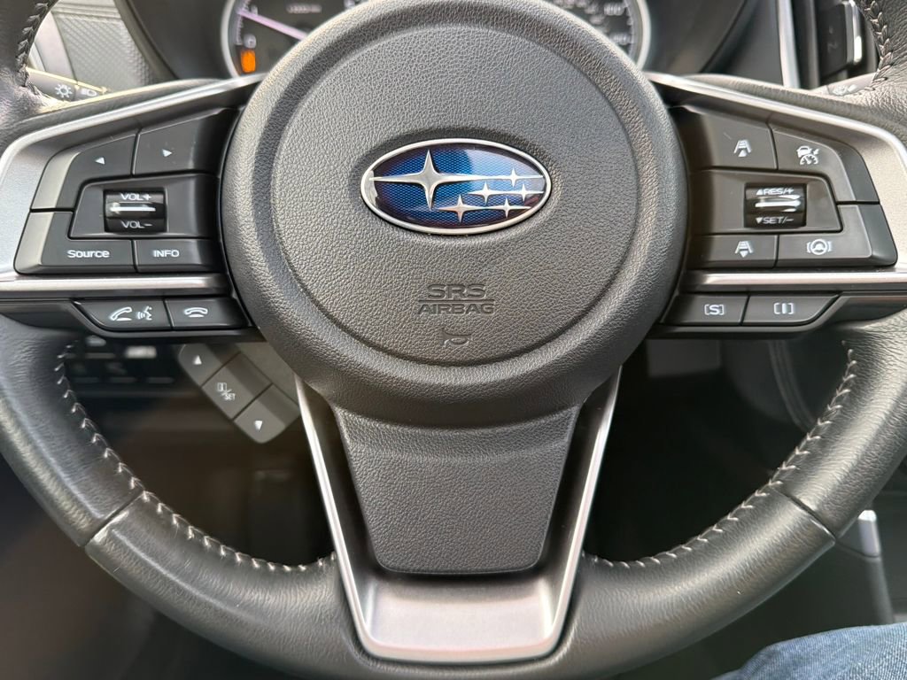 Certified 2023 Subaru Forester Premium image 51