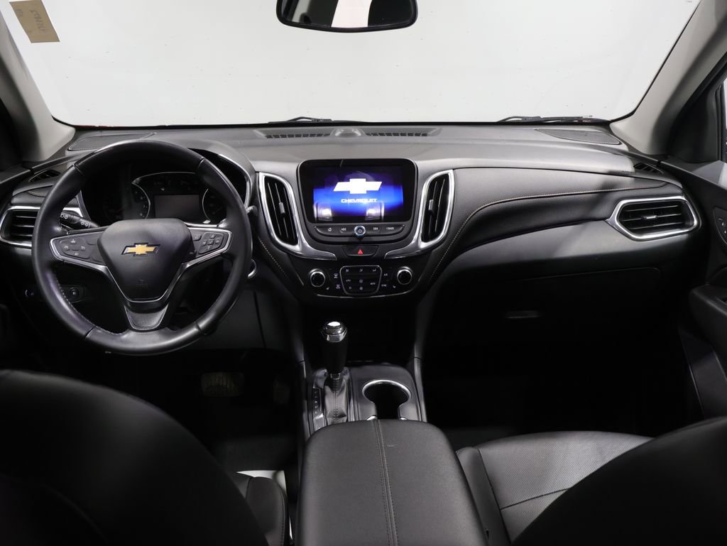 Used 2019 Chevrolet Equinox Premier AWD/4WD image 17