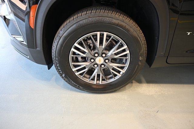 New 2026 Chevrolet Traverse LT w/ Driver Confidence Package image 26