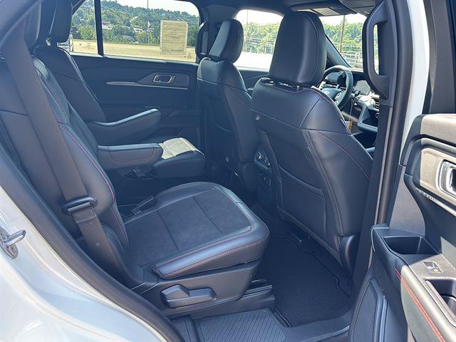 New 2026 Ford Explorer ST AWD/4WD image 18