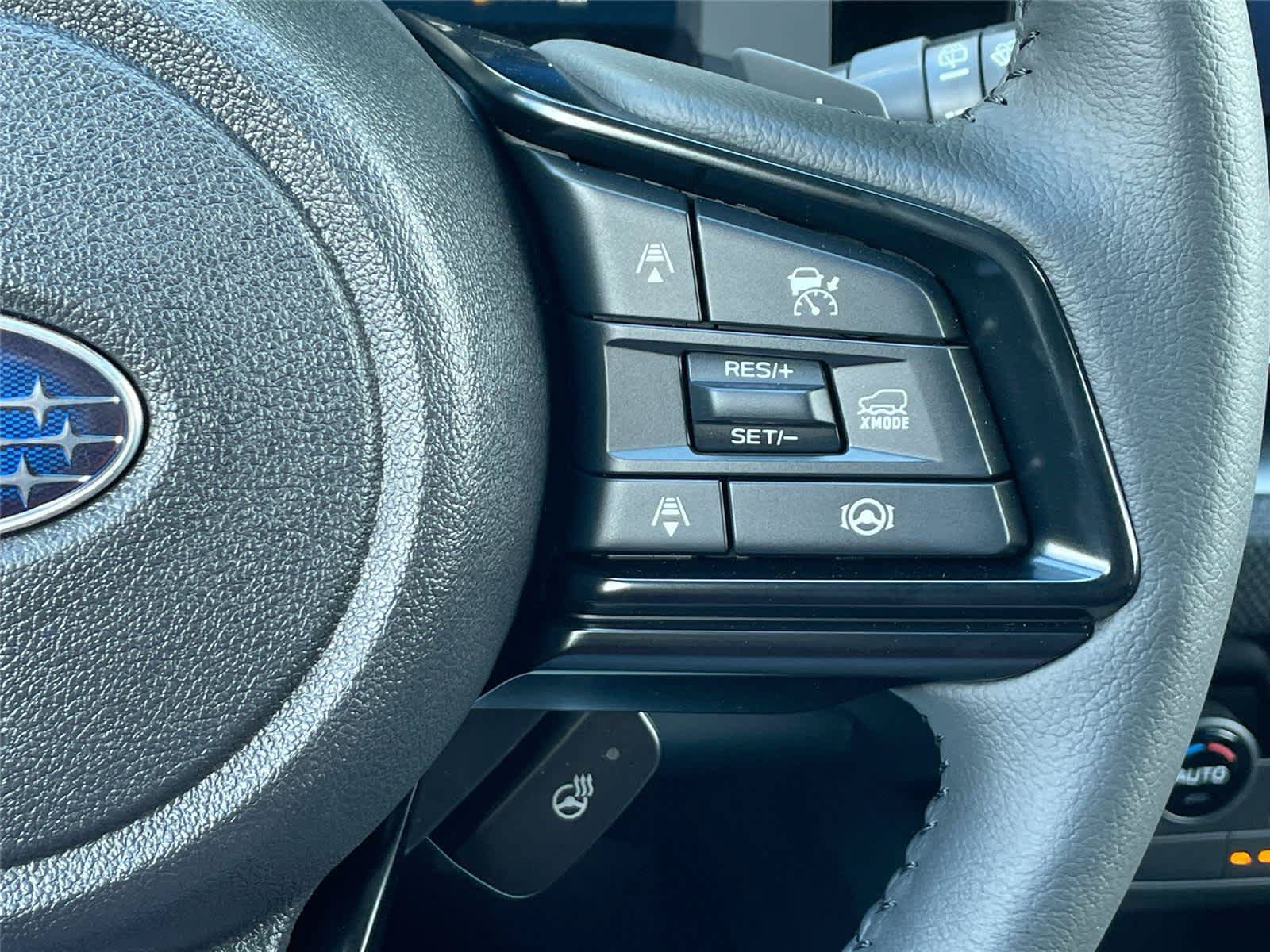 New 2026 Subaru Outback Premium AWD/4WD image 30