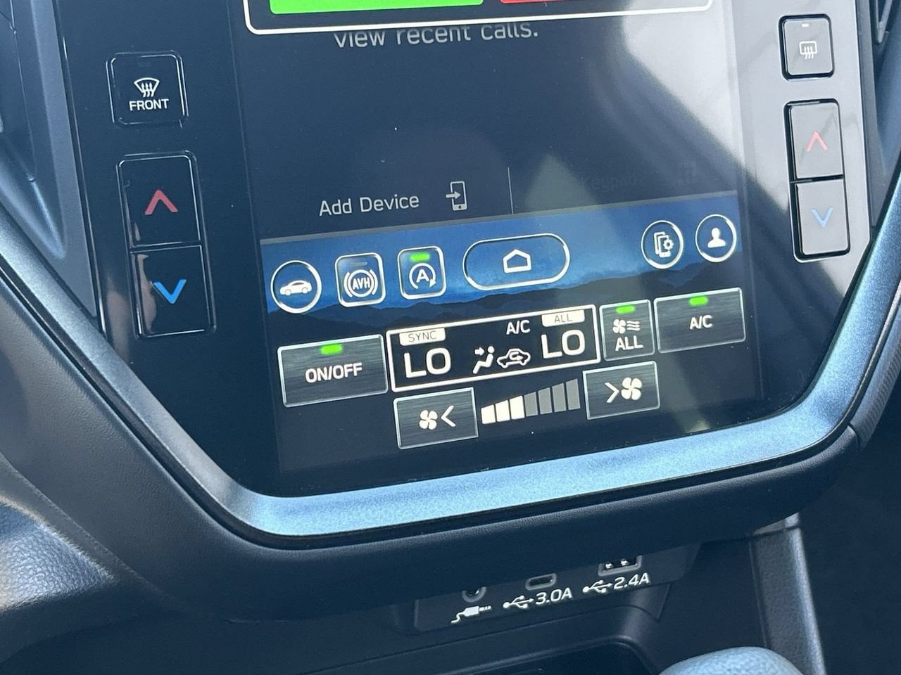 New 2026 Subaru Impreza RS AWD/4WD image 23