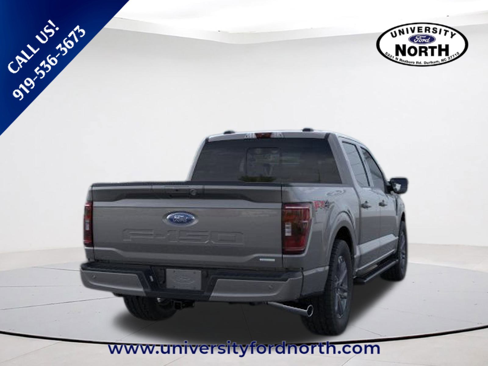 Used 2023 Ford F150 XLT w/ Equipment Group 302A High image 8