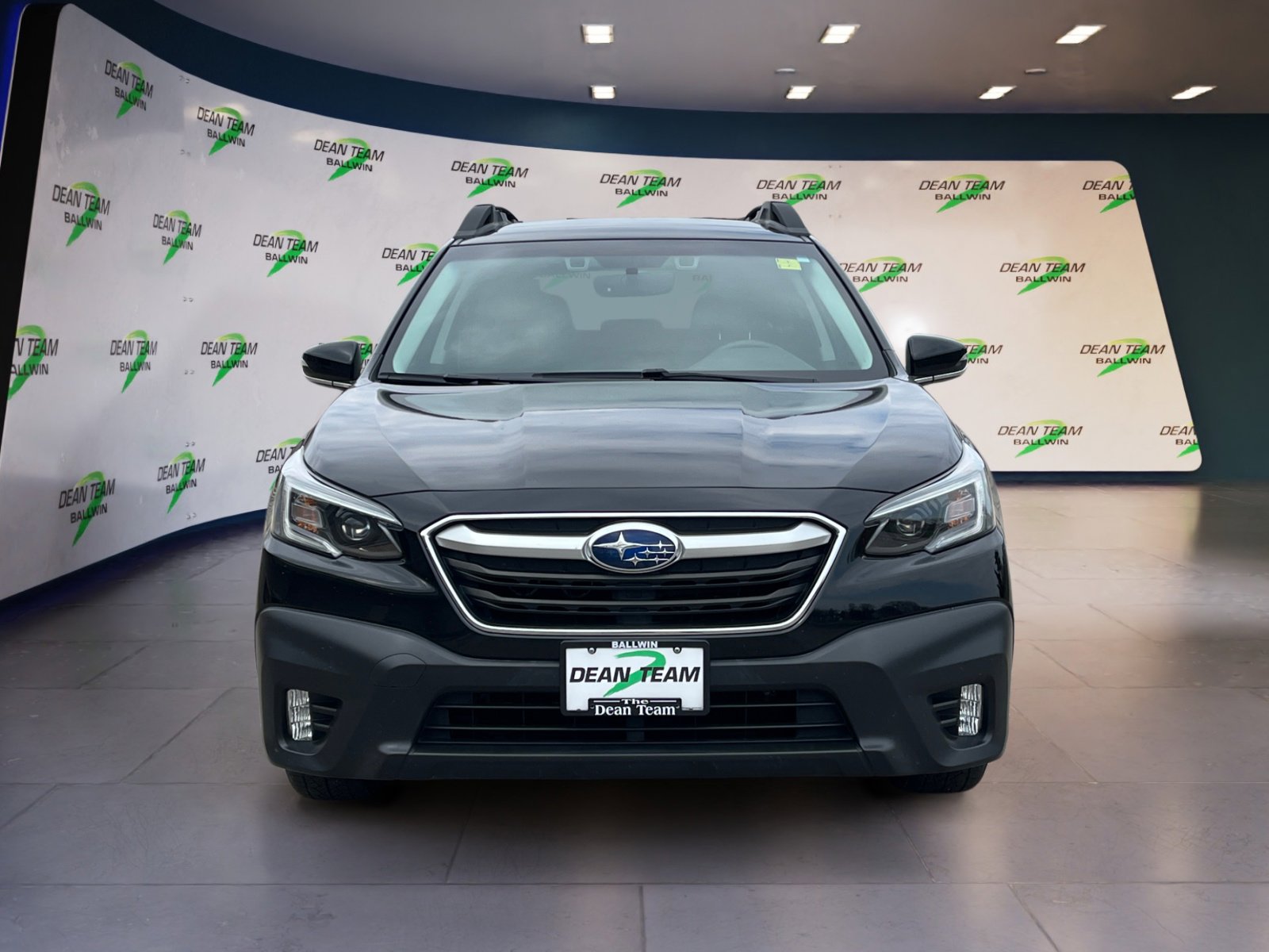 Used 2020 Subaru Outback Premium AWD/4WD image 2