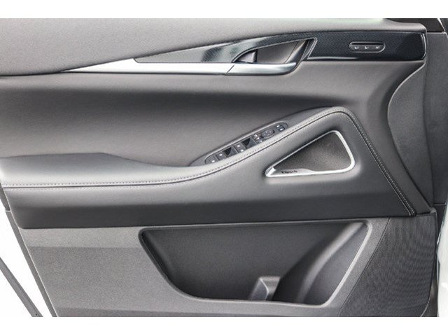 New 2027 INFINITI QX65 Sport AWD/4WD image 22