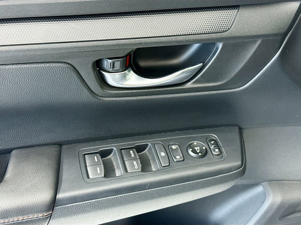 Certified 2023 Honda CR-V Sport image 23