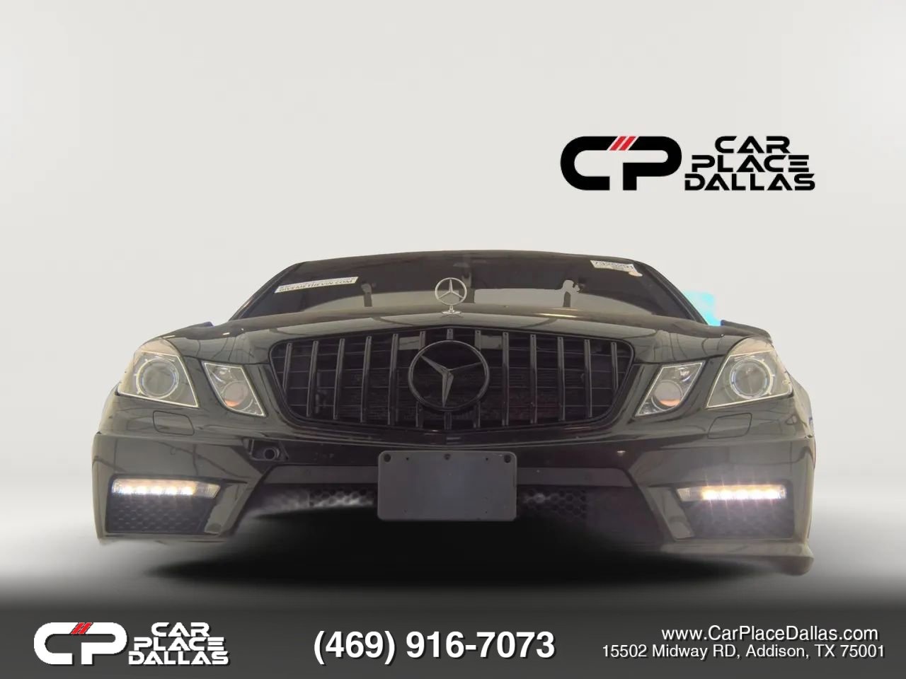 Used 2012 Mercedes-Benz E 63 AMG Sedan image 4