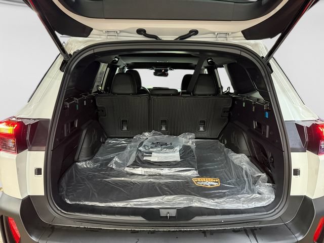 New 2026 Subaru Outback Wilderness AWD/4WD image 23