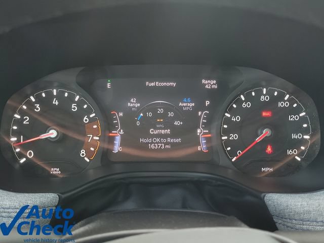 Used 2025 Jeep Compass Latitude AWD/4WD image 27