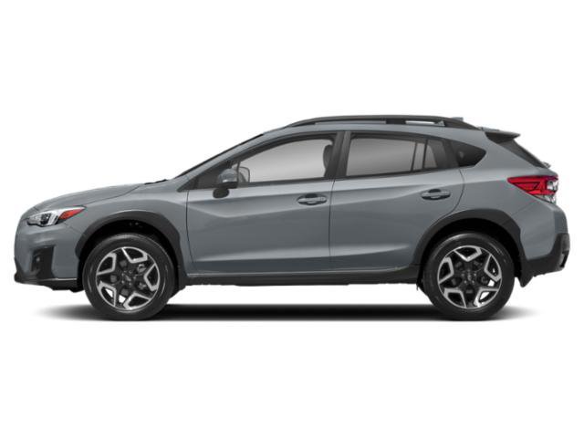 Used 2020 Subaru Crosstrek 2.0i Limited w/ Moonroof Package w/Navigation AWD/4WD image 6