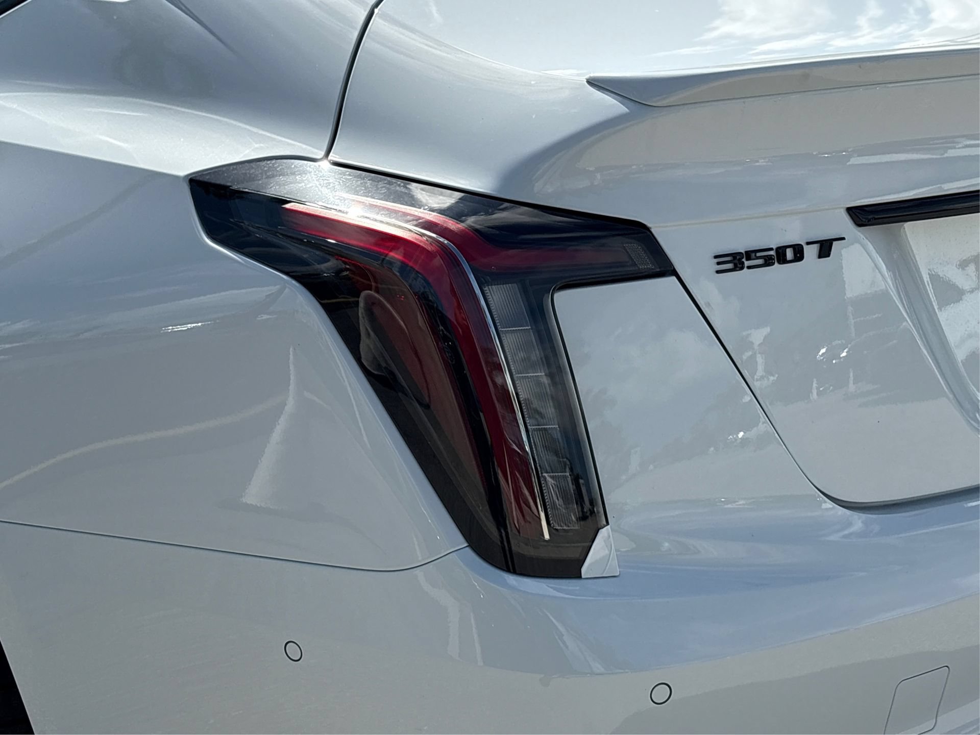 New 2026 Cadillac CT5 Sport RWD image 15