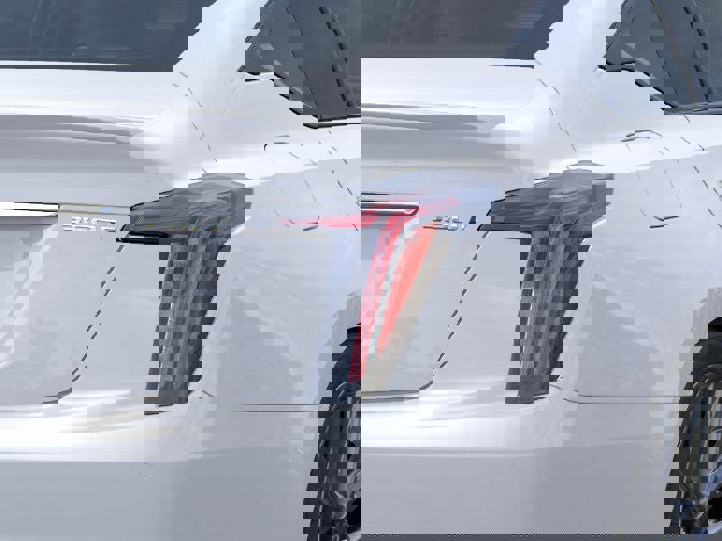 New 2026 Cadillac CT5 Sport w/ Technology Package image 11