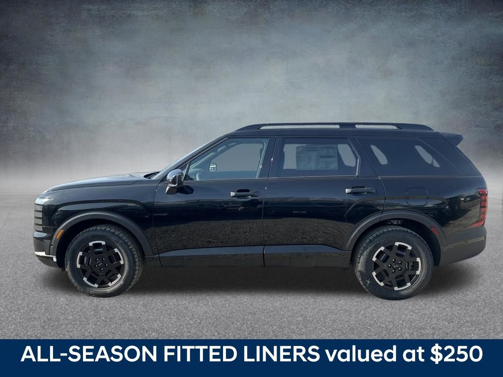 New 2026 Hyundai Palisade XRT Pro video 2