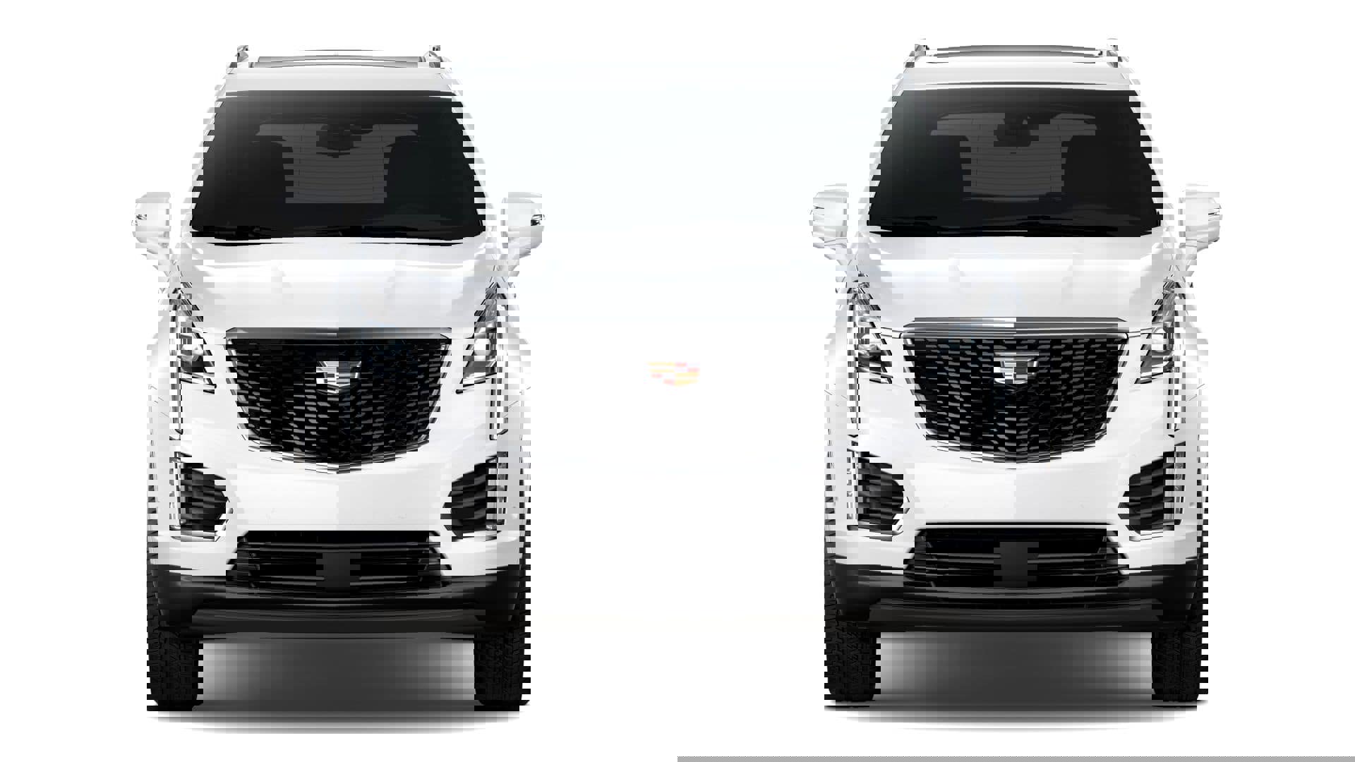 New 2026 Cadillac XT5 Premium Luxury w/ Driver Assist Package image 36