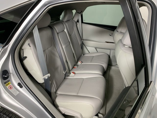 Used 2012 Lexus RX 350 AWD image 37