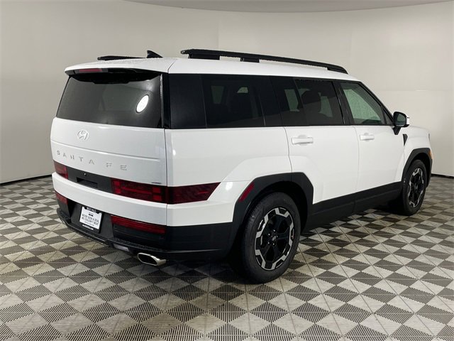 Used 2025 Hyundai Santa Fe SEL image 25