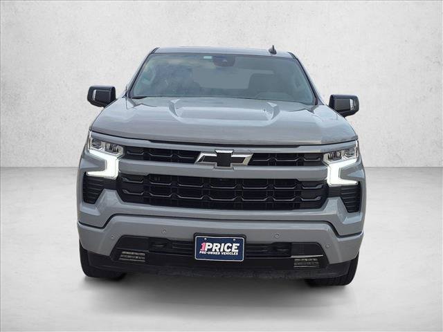 Used 2024 Chevrolet Silverado 1500 RST RWD image 2