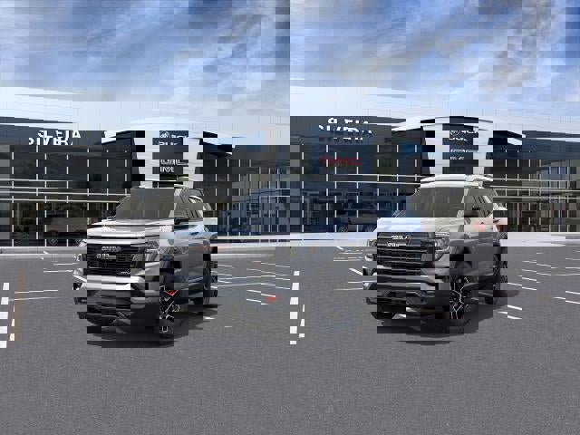 New 2026 GMC Terrain AT4 w/ Technology Package II image 8