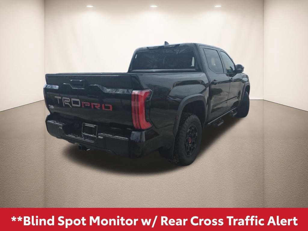 Used 2024 Toyota Tundra TRD Pro image 4