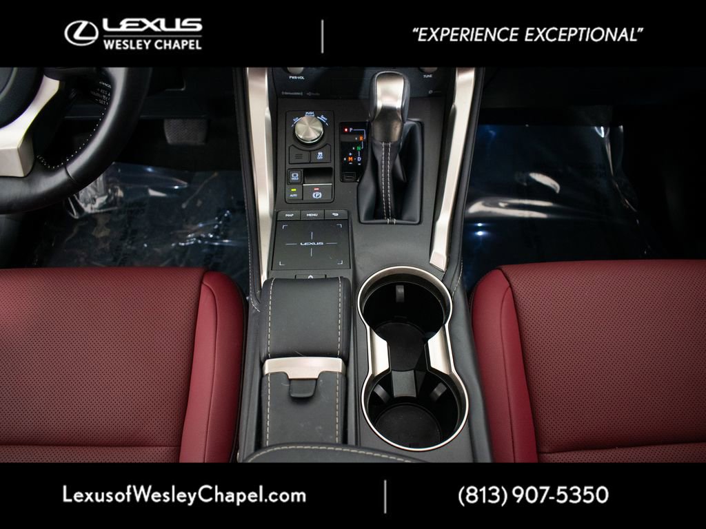 Used 2021 Lexus NX 300 AWD w/ Premium Package image 29