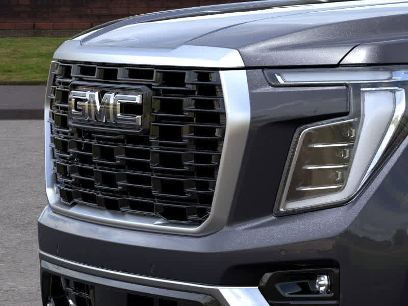 New 2026 GMC Yukon Denali w/ Denali Reserve Package AWD/4WD image 13