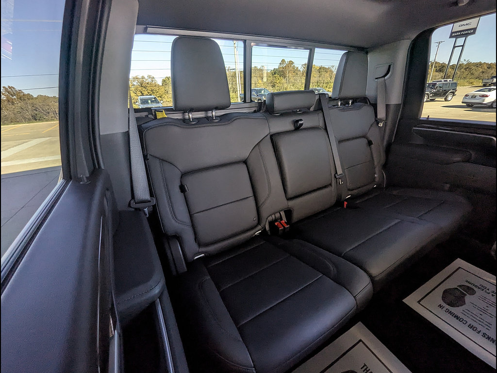 Certified 2026 Chevrolet Silverado 2500 LT w/ Trail Boss Package AWD/4WD image 23