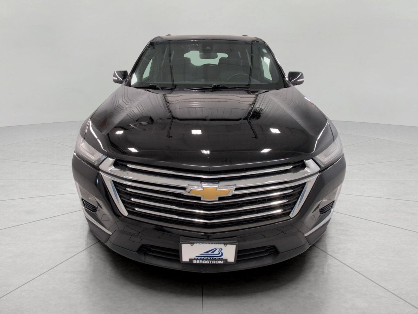 Certified 2023 Chevrolet Traverse LT AWD/4WD image 13