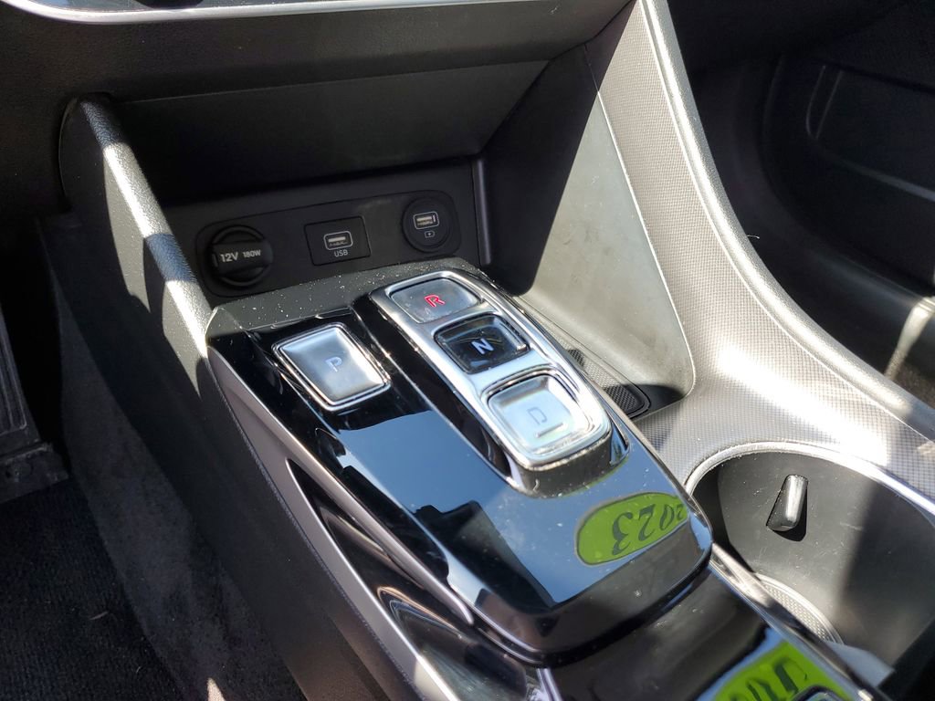 Used 2023 Hyundai Sonata SEL FWD image 28