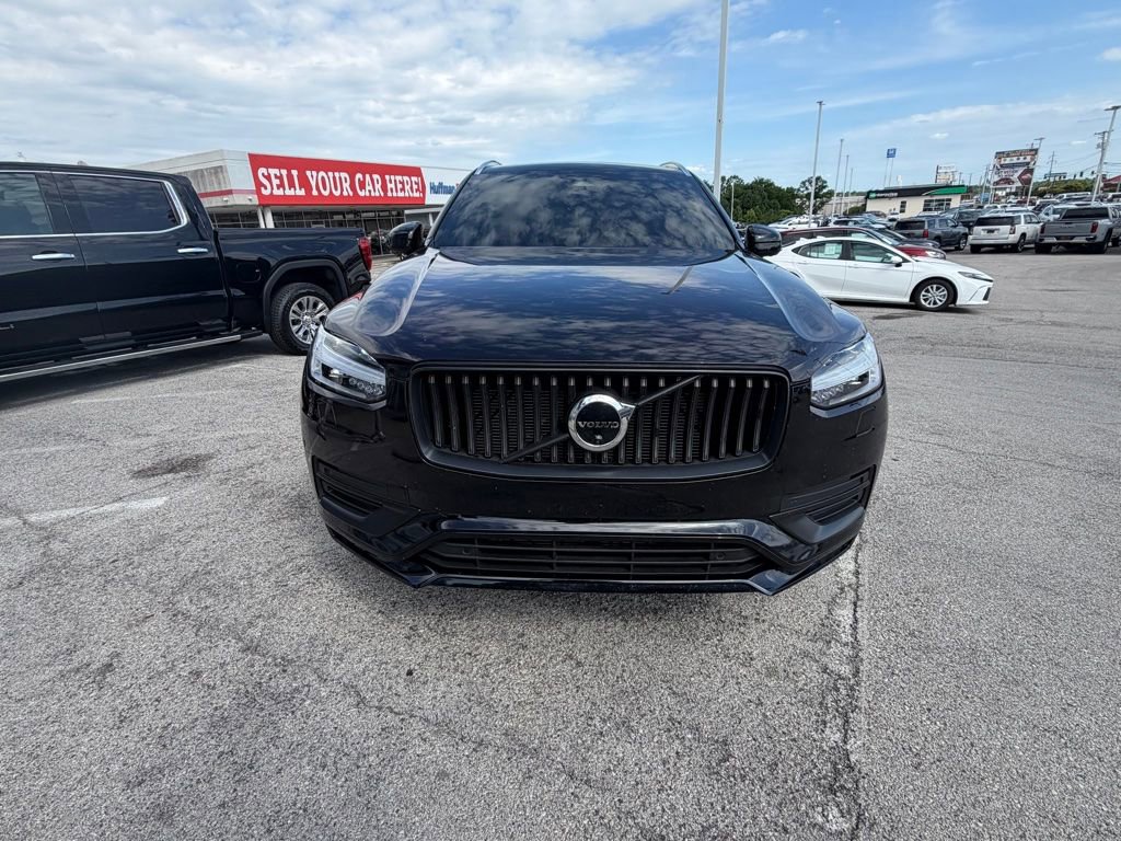 Used 2023 Volvo XC90 B6 Plus w/ Protection Package Premier AWD/4WD image 9