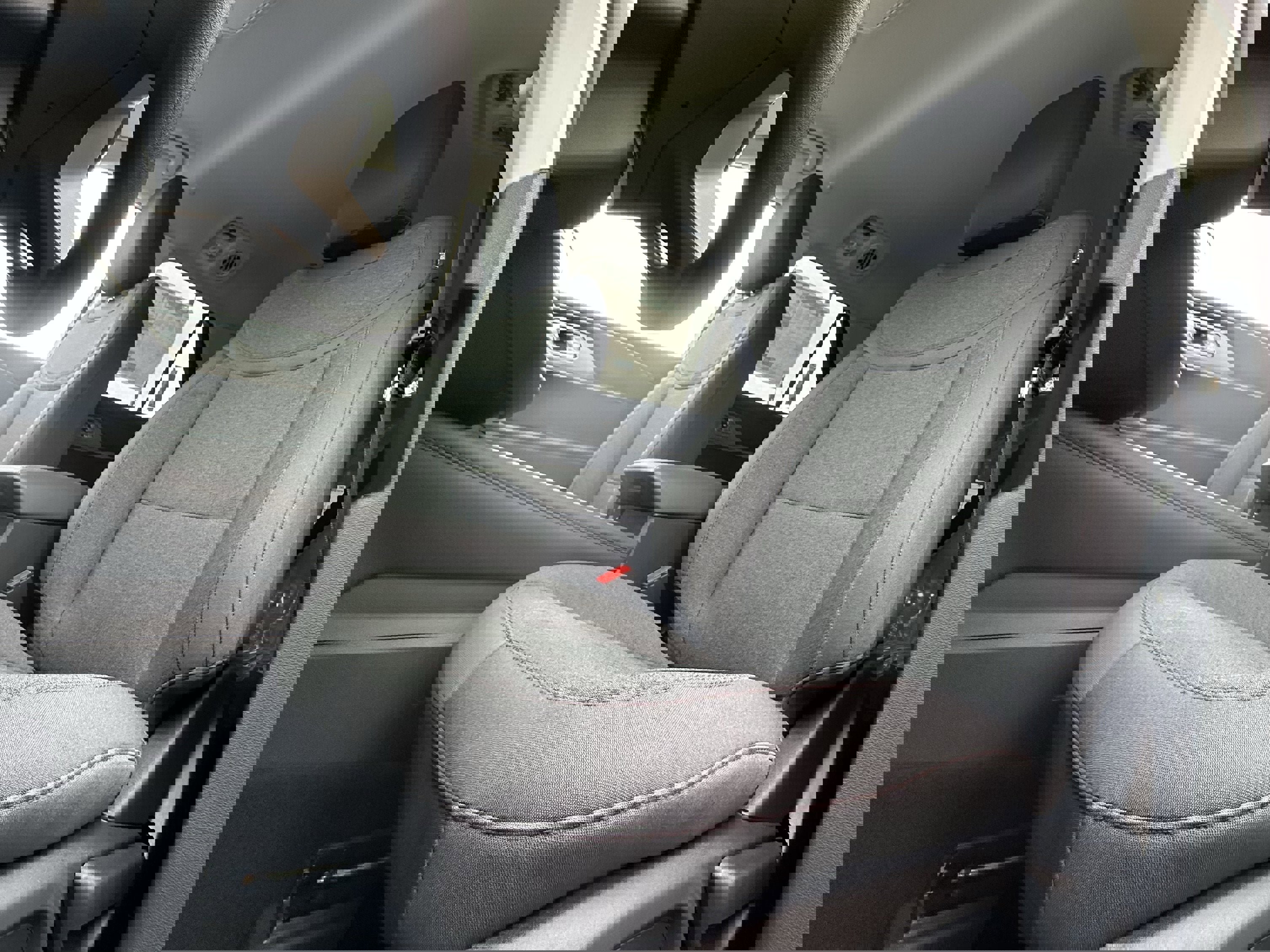 New 2026 Ford Explorer Active image 22