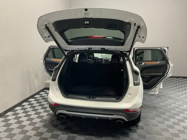 Used 2019 Lincoln MKC Reserve AWD/4WD image 28