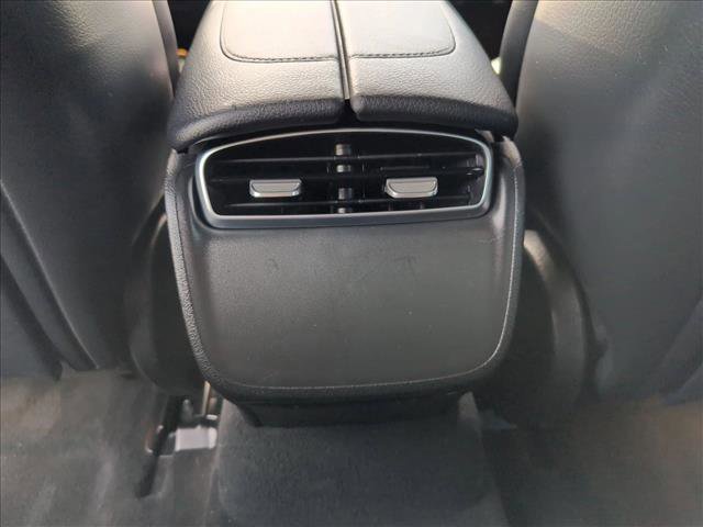 Certified 2023 Mercedes-Benz EQE AMG 4MATIC Sedan image 18